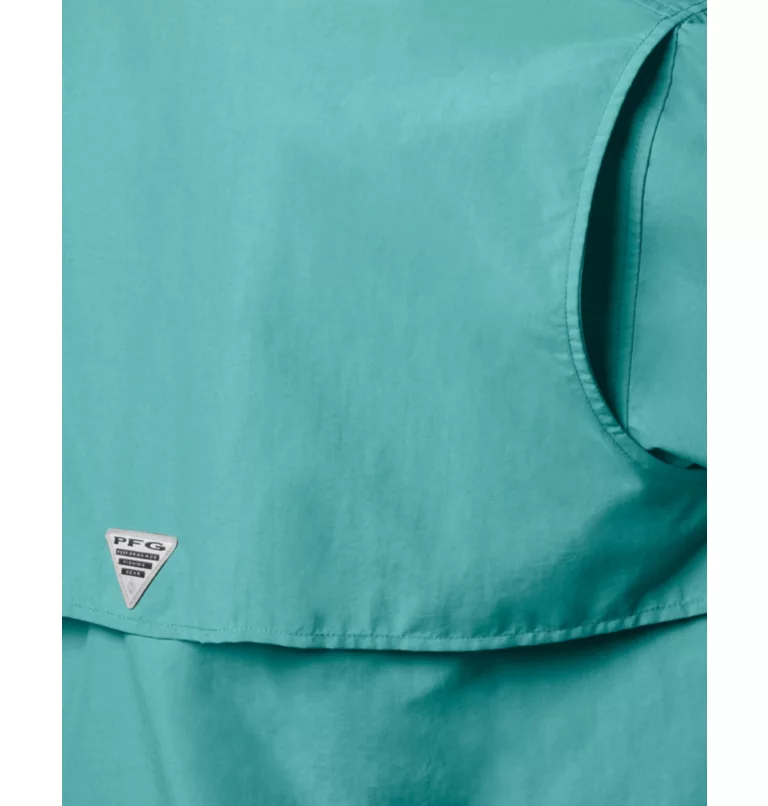 CAMISA MASCULINO COLUMBIA BAHAMA II – foto 5